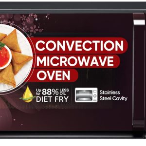 LG 32 L Convection Microwave Oven